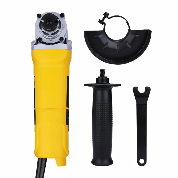 DeWalt DW803-IN01 1000W 100 mm Small Angle Grinder Toggle Switch Supplier