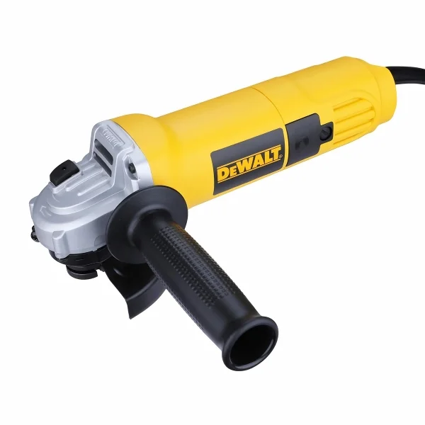 DeWalt DW803-IN01 1000W 100 mm Small Angle Grinder Toggle Switch Supplier