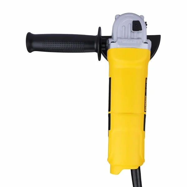 DeWalt DW803-IN01 1000W 100 mm Small Angle Grinder Toggle Switch Supplier