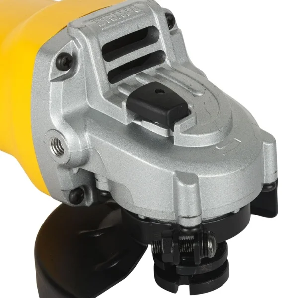 DeWalt DW810-IN01 750W 100 mm Small Angle Grinder Toggle Switch Supplier
