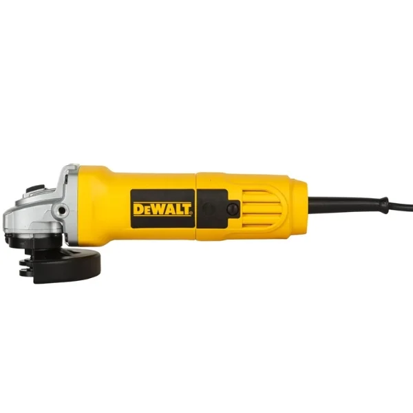 DeWalt DW810-IN01 750W 100 mm Small Angle Grinder Toggle Switch Supplier