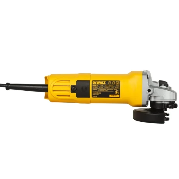 DeWalt DW810-IN01 750W 100 mm Small Angle Grinder Toggle Switch Supplier