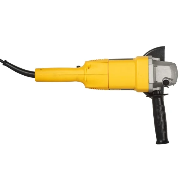 DeWalt DW831-IN 1400W 125 mm Small Angle Grinder Rat Tail Design Supplier