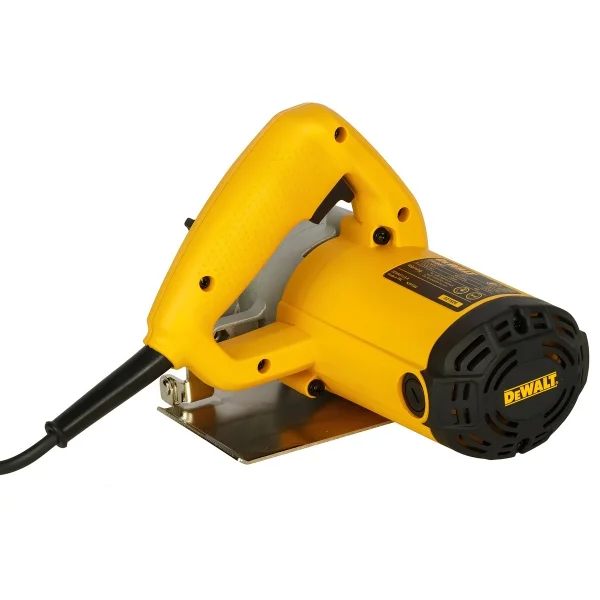 DEWALT DW862-IN 1270W 110mm Tile Cutter Supplier