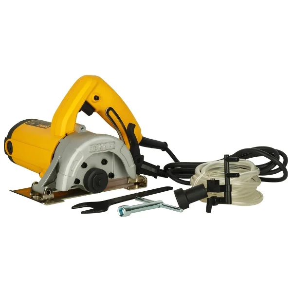 DEWALT DW862-IN 1270W 110mm Tile Cutter Supplier