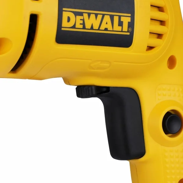 Dewalt DWD014-IN 10 mm VSR Drill 550W Supplier