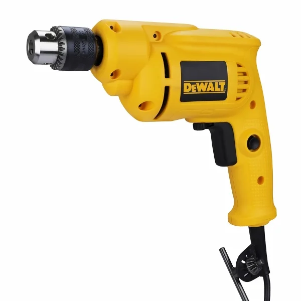 Dewalt DWD014-IN 10 mm VSR Drill 550W Supplier