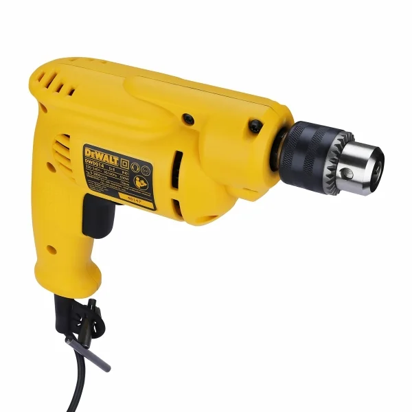 Dewalt DWD014-IN 10 mm VSR Drill 550W Supplier