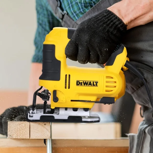 DEWALT DWE349-IN 500W Variable Speed Jigsaw Supplier