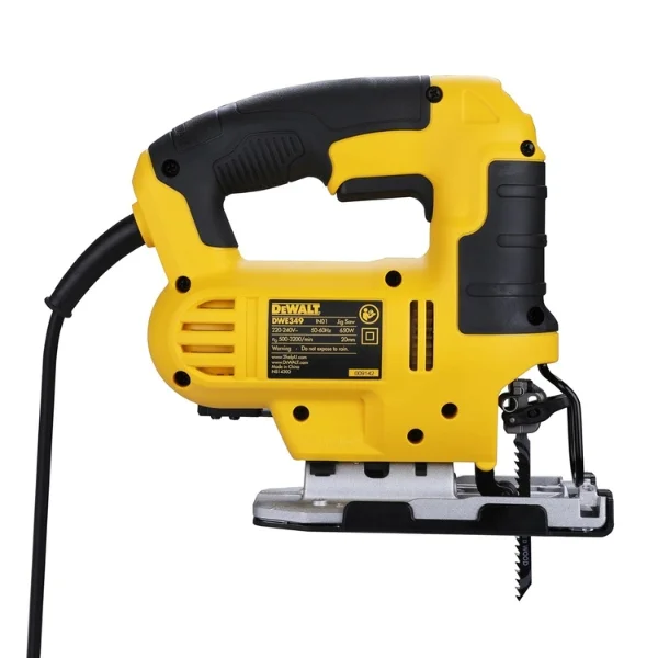 DEWALT DWE349-IN 500W Variable Speed Jigsaw Supplier