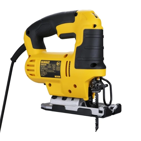 DEWALT DWE349-IN 500W Variable Speed Jigsaw Supplier