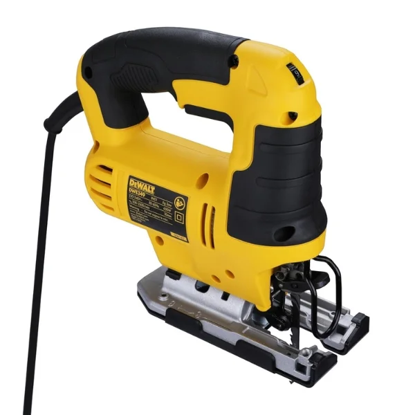 DEWALT DWE349-IN 500W Variable Speed Jigsaw Supplier