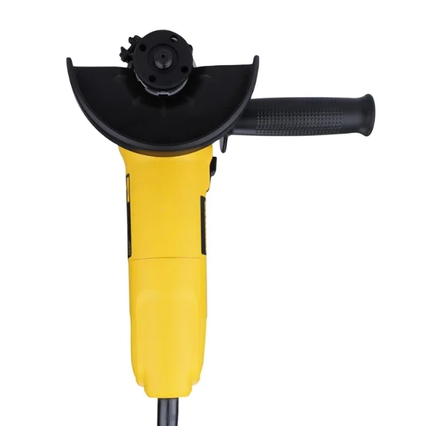 DeWalt DWE4115-IN01 950W 125 mm Small Angle Grinder Slide Switch Supplier