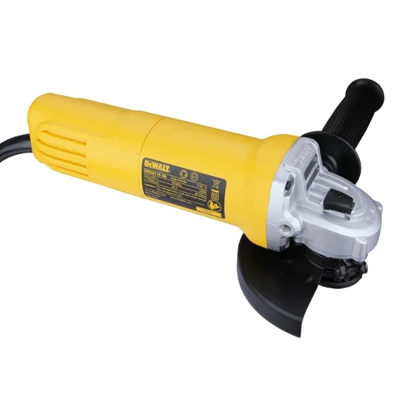 DeWalt DWE4115-IN01 950W 125 mm Small Angle Grinder Slide Switch Supplier