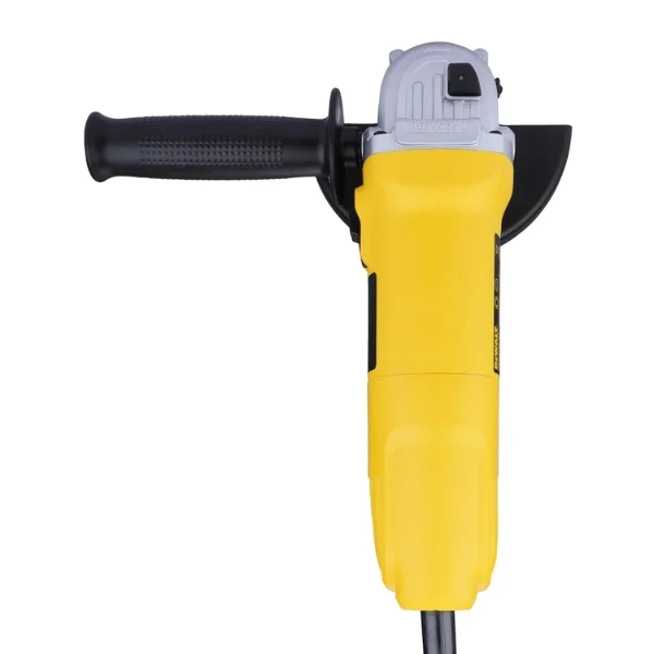DeWalt DWE4115-IN01 950W 125 mm Small Angle Grinder Slide Switch Supplier