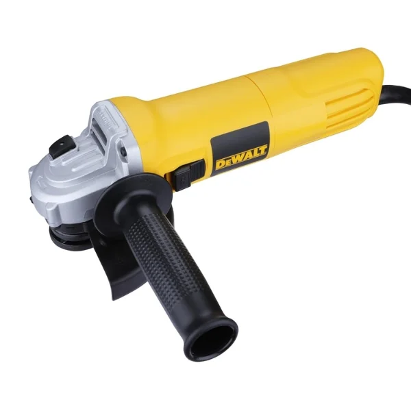 DeWalt DWE4115-IN01 950W 125 mm Small Angle Grinder Slide Switch Supplier