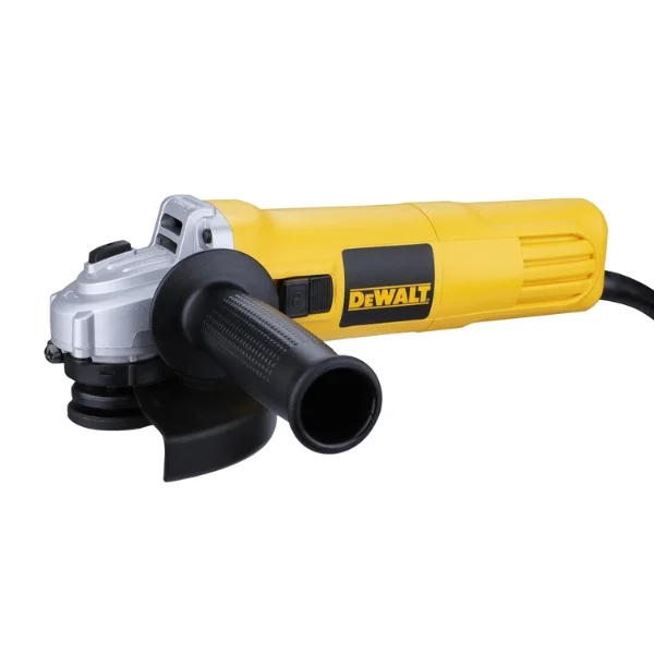 DeWalt DWE4115-IN01 950W 125 mm Small Angle Grinder Slide Switch Supplier