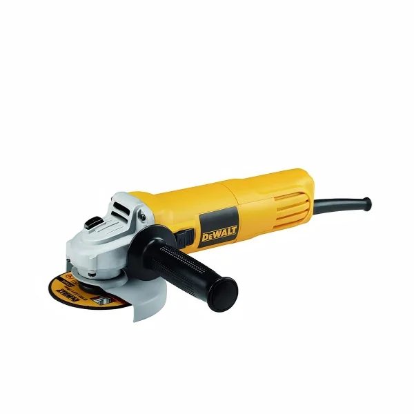  DeWalt DWE4118-B1 950W 100 mm Small Angle Grinder Supplier