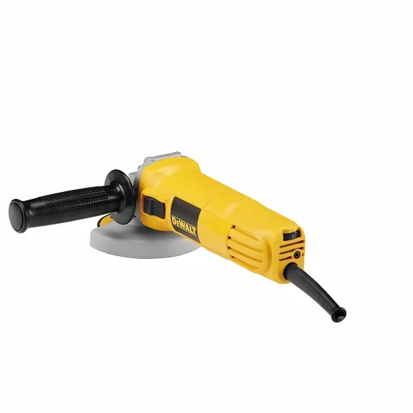  DeWalt DWE4118-B1 950W 100 mm Small Angle Grinder Supplier