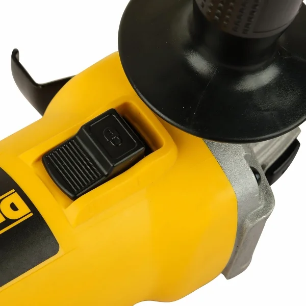  DeWalt DWE4118-B1 950W 100 mm Small Angle Grinder Supplier