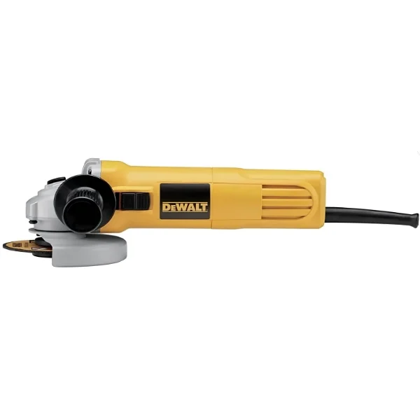  DeWalt DWE4118-B1 950W 100 mm Small Angle Grinder Supplier