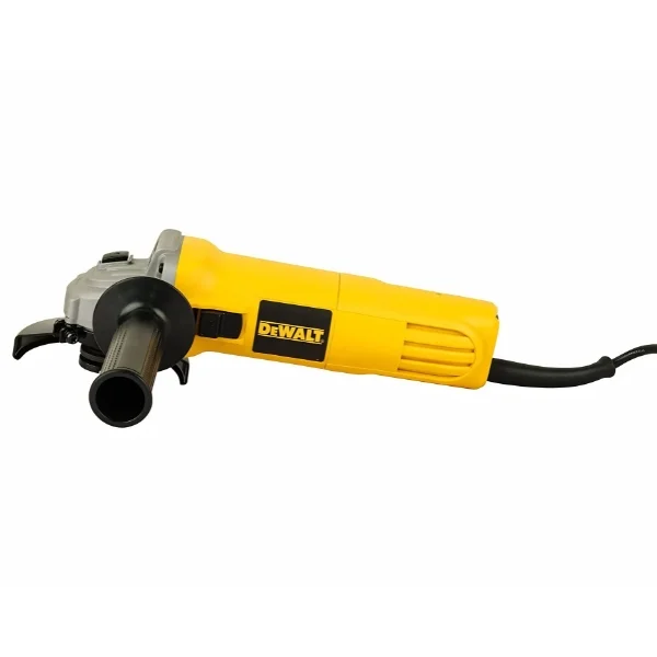  DeWalt DWE4118-B1 950W 100 mm Small Angle Grinder Supplier