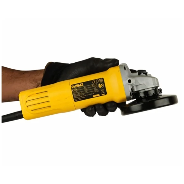  DeWalt DWE4118-B1 950W 100 mm Small Angle Grinder Supplier
