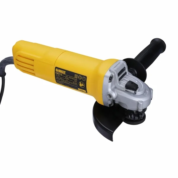 DeWalt DWE4119-IN 950W 125 mm Small Angle Grinder Supplier