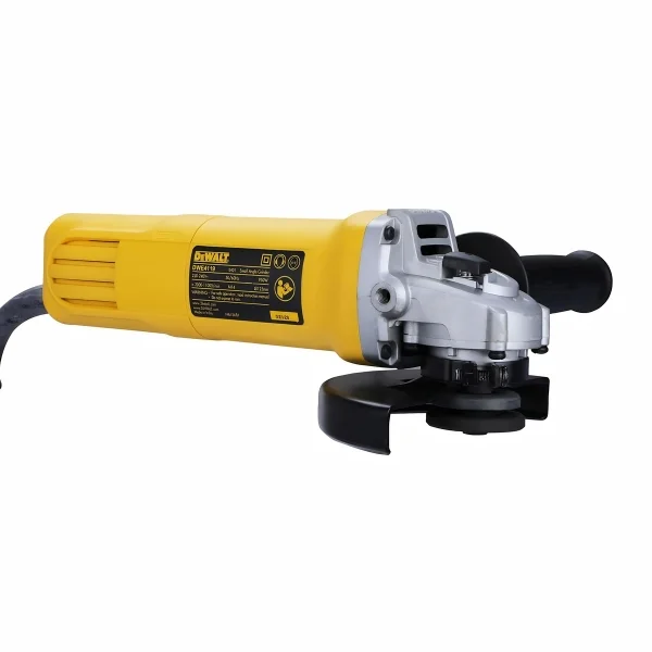 DeWalt DWE4119-IN 950W 125 mm Small Angle Grinder Supplier