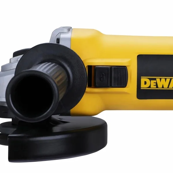 DeWalt DWE4119-IN 950W 125 mm Small Angle Grinder Supplier