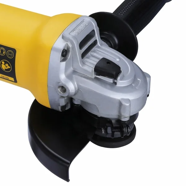 DeWalt DWE4119-IN 950W 125 mm Small Angle Grinder Supplier