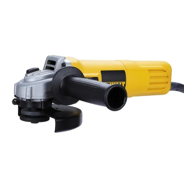 DeWalt DWE4119-IN 950W 125 mm Small Angle Grinder Supplier