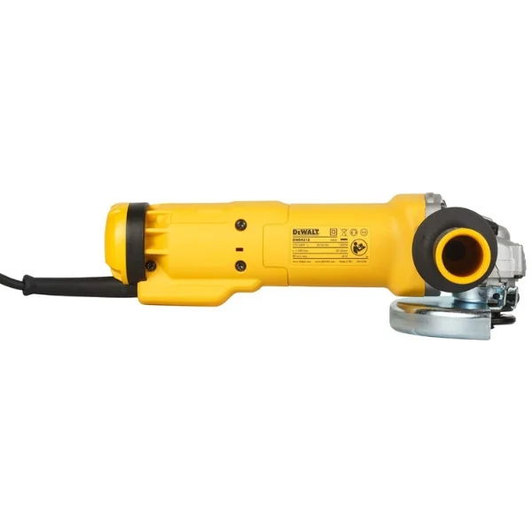 DeWalt DWE4215-IN 1100W 125 mm Small Angle Grinder Supplier