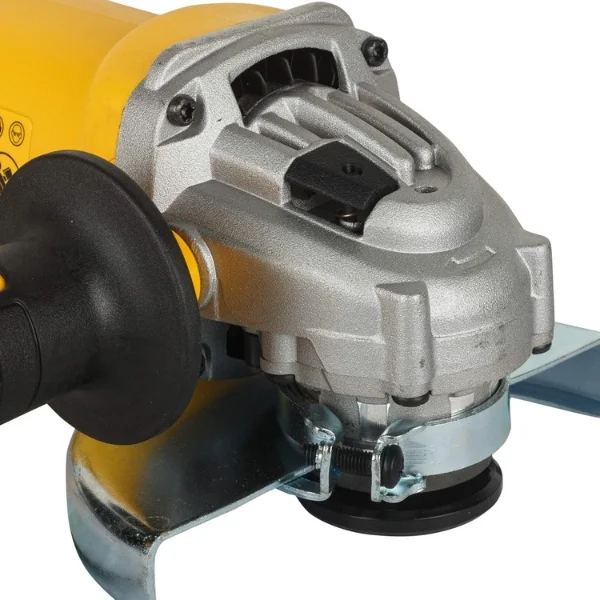 DeWalt DWE4215-IN 1100W 125 mm Small Angle Grinder Supplier