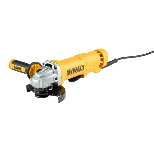 DeWalt DWE4233-QS 1400W 125 mm Small Angle Grinder Supplier