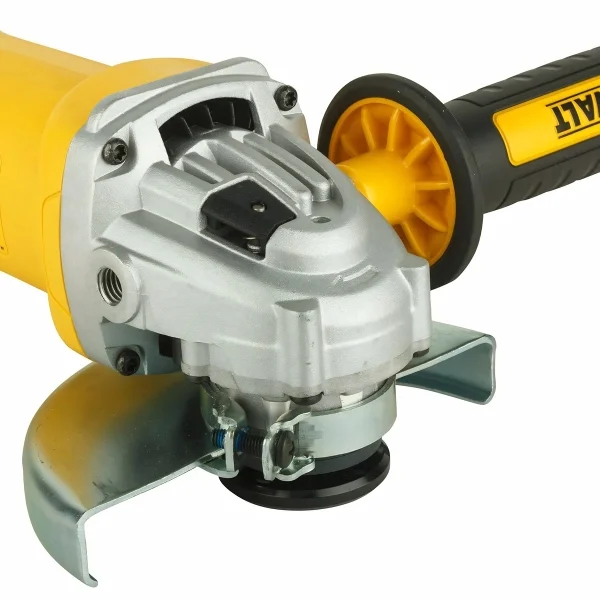 DeWalt DWE4235-IN 1400W 125 mm Small Angle Grinder Supplier