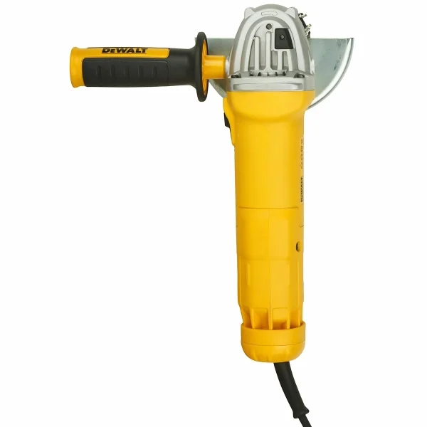 DeWalt DWE4235-IN 1400W 125 mm Small Angle Grinder Supplier