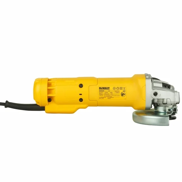 DeWalt DWE4235-IN 1400W 125 mm Small Angle Grinder Supplier
