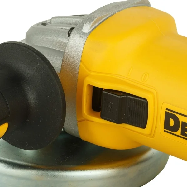 DeWalt DWE4235-IN 1400W 125 mm Small Angle Grinder Supplier