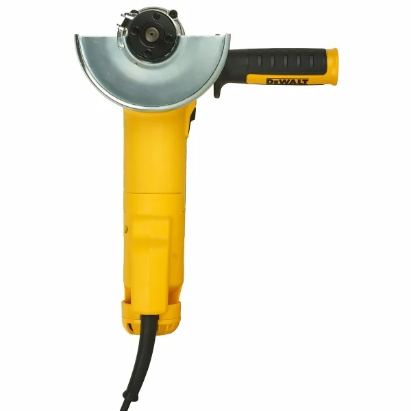 DeWalt DWE4235-IN 1400W 125 mm Small Angle Grinder Supplier
