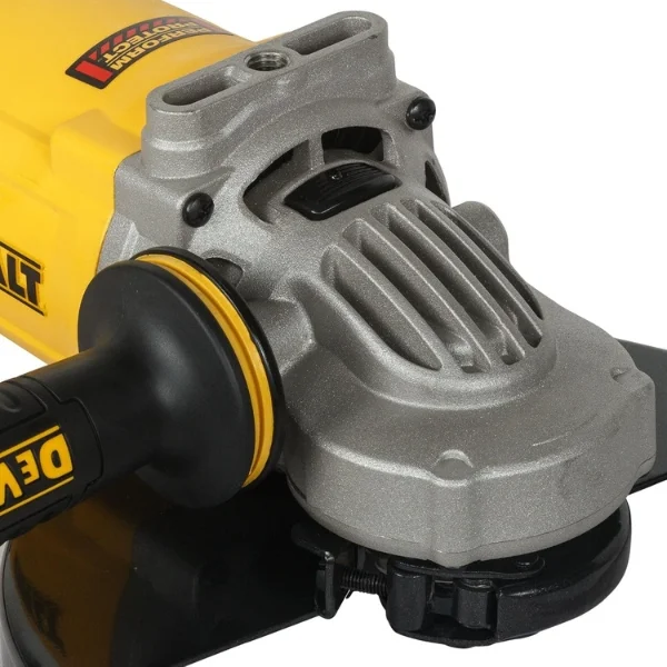 DeWalt DWE4579-QS 2600W 230 mm Large Angle Grinder Supplier
