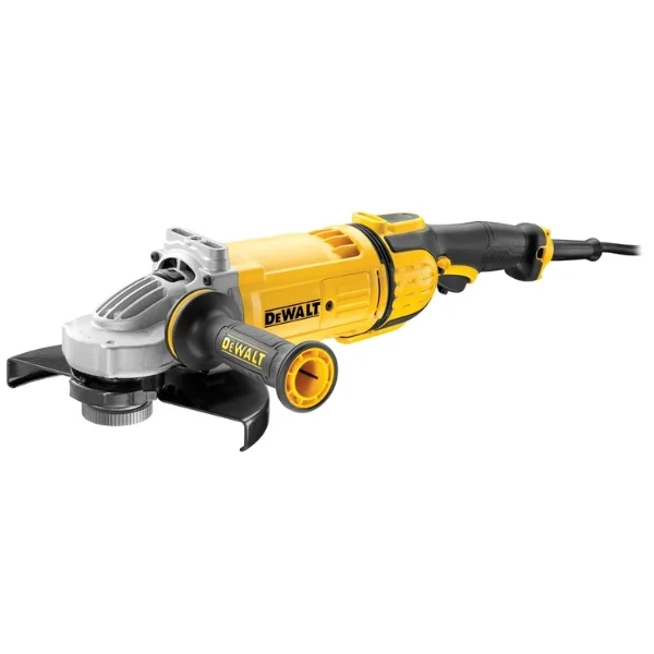 DeWalt DWE4579-QS 2600W 230 mm Large Angle Grinder Supplier