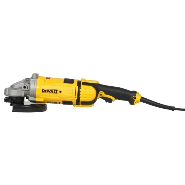 DeWalt DWE4579-QS 2600W 230 mm Large Angle Grinder Supplier