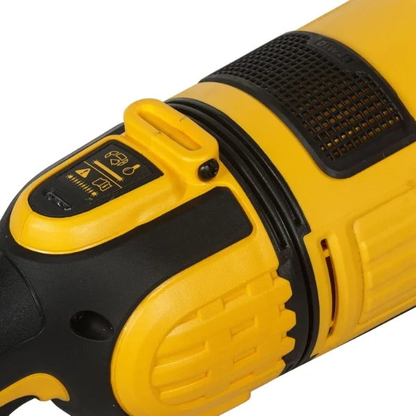 DeWalt DWE4579-QS 2600W 230 mm Large Angle Grinder Supplier
