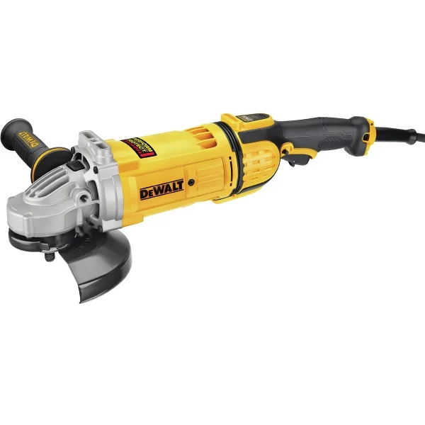 DeWalt DWE4597-IN 2600W 180 mm Large Angle Grinder Supplier