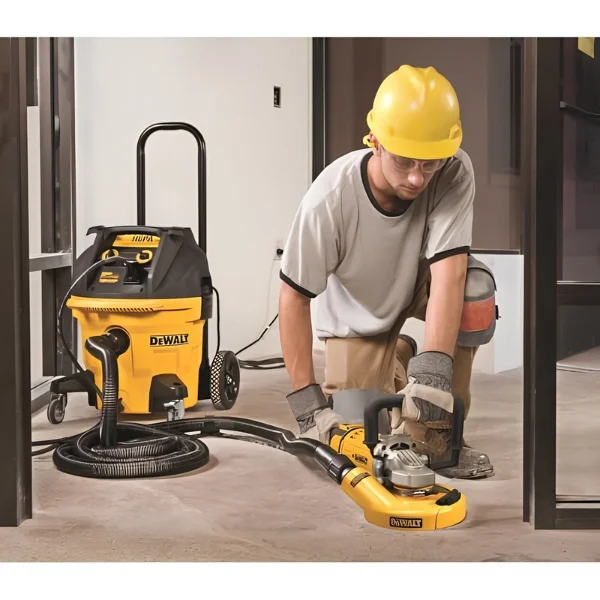 DeWalt DWE4597-IN 2600W 180 mm Large Angle Grinder Supplier