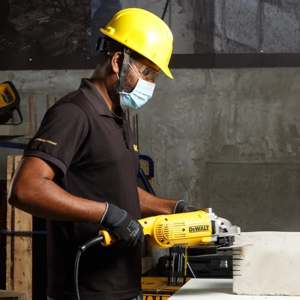 DeWalt DWE492-IN 2200W 230 mm Large Angle Grinder Supplier