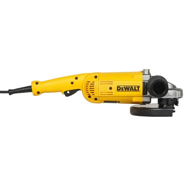 DeWalt DWE492-IN 2200W 230 mm Large Angle Grinder Supplier