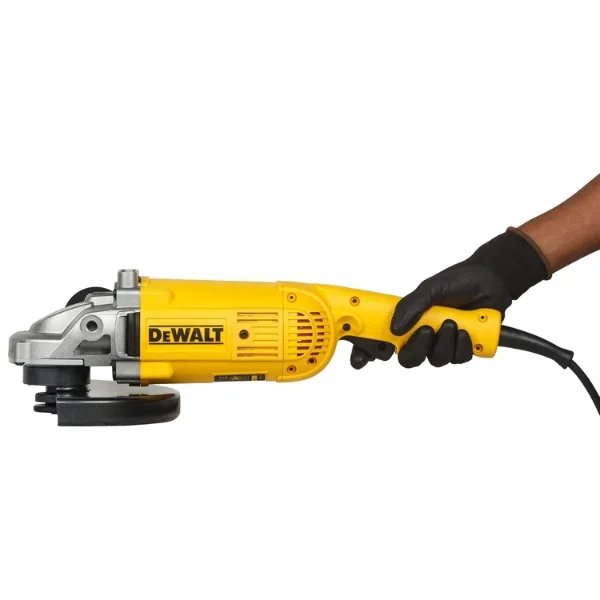 DeWalt DWE492-IN 2200W 230 mm Large Angle Grinder Supplier