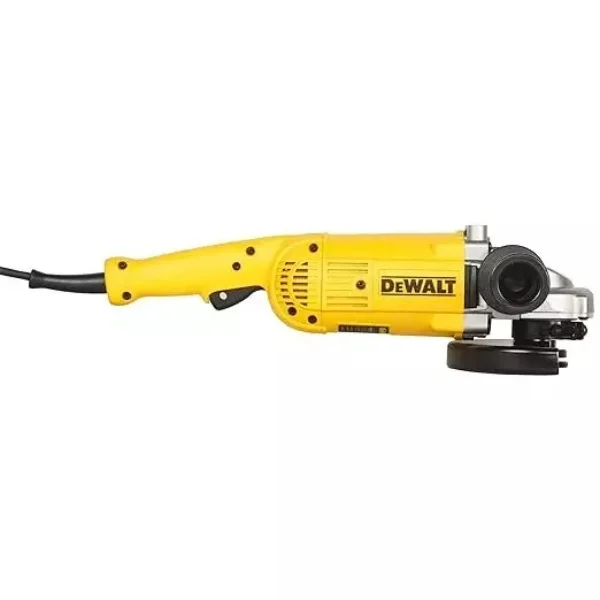 DeWalt DWE493-B4 2200W 180 mm Large Angle Grinder Low Voltage Supplier